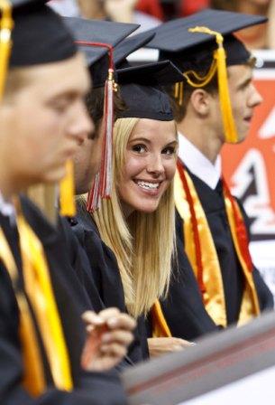 graduation colors summa cum laude Teen big breasts